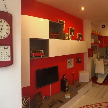 Apartamento En Pleno Centro Apartment Ла Коруня Екстериор снимка
