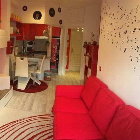 Apartamento En Pleno Centro Apartment Ла Коруня Екстериор снимка