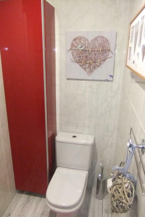 Apartamento En Pleno Centro Apartment Ла Коруня Екстериор снимка